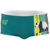 Otso Slip De Bain Boxer Emoji Panda