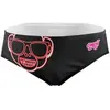 Otso Slip De Bain Emoji Monkey Neon