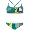 Otso Bikini Emoji Panda