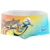 Otso Slip De Bain Boxer Smurf Smurfing