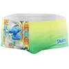 Otso Slip De Bain Boxer Smurf Running