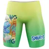 Otso Jammer Smurf Running