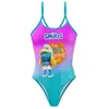 Otso Maillot De Bain Smurfs Have Fun
