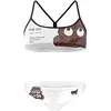 Otso Bikini Emoji Deja Poo