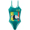 Otso Maillot De Bain Emoji Panda
