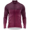 Otso Maillot à Manches Longues Winter Cycling