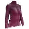 Otso Maillot à Manches Longues Winter Cycling