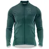 Otso Maillot à Manches Longues Winter Cycling