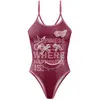 Otso Maillot De Bain Emoji Happiness