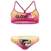 Otso Bikini Emoji Glow-up