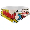 Otso Slip De Bain Popeye Pop Art
