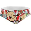 Otso Slip De Bain Popeye Art Show