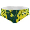 Otso Slip De Bain Popeye Strong