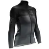 Otso Maillot à Manches Longues Winter Cycling