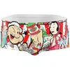 Otso Slip De Bain Boxer Popeye Art Show