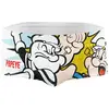 Otso Slip De Bain Boxer Popeye Pop Art