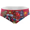 Otso Slip De Bain Kukuxumusu Mix Kuku