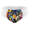 Otso Slip De Bain Be A Wolf