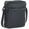 Sacoche Homme Bandouliere - Petite Sacoche Homme Avec Sangle Réglable - Sac À Band 313126  Bleu Marine