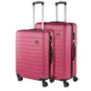 Valises 175216  Fuchsia