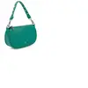 SKPAT Sac Bandoulière Femme - Sacs Bandoulière Grande Capacité - Sac A Main Femmes Ban 316180  Vert Émeraude