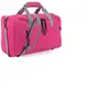 Sac De Voyage Grande Capacité 101335  Fraise