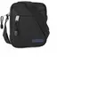 ITACA Sac Bandouliere Homme Et Sacoche Homme Bandouliere Pour Un Transport Pratique Et Tendance 840019  Noir