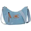 LOIS Sac À Main Femme Bandoulière 325756  Bleu