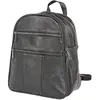Sac A Dos Homme Multipoches 325499  Noir