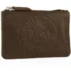 LOIS Porte Monnaie Homme Cuir Souple Petit Format 208302  Marron