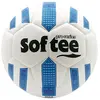 Softee Ballon De Futsal Hybrid Max