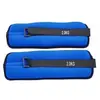 Softee Ballast Adjustable Ankle/wrist Weight Set 2kg
