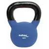 Softee Kettlebell Neoprene 16kg