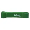 Softee Bande De Résistance Resistance Elastic Band