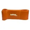 Softee Bande De Résistance Resistance Elastic Band