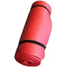Softee Equipment COLCHONETA MATRIXCELL Épaisseur 1,5 cm - 180 x 60 cm - Couleur rouge