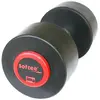 Manchon Pro-Sport Softee - 36 kg - Noir