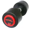 MANCUERNA Pro-Sport Softee - 24 kg - Couleur noire