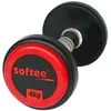 Softee Haltère Pro-sport 4kg