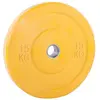 Softee Disque De Pare-chocs 15kg