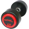 Softee Haltère Pro-sport 10kg
