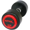 Softee Haltère Pro-sport 12kg