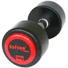 Softee Haltère Pro-sport 14kg