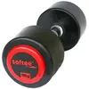 Softee Haltère Pro-sport 16kg