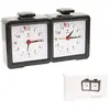 Horloge Softee Crono - noir - TU