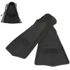 Softee Palmes De Natation Fast Swim
