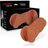 JAMYJOB CYBER GIRLS | Jamyjob Signature Vivian Vagina Masturbator