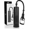 INTENSE PUMP | Intense Pump - Black Penis Pump 01