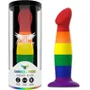 MYTHOLOGY FANTASY DILDO | Mythology Garrick Pride Dildo M | Dildo | Se...