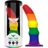 MYTHOLOGY FANTASY DILDO | Mythology Kuno Pride Dildo M